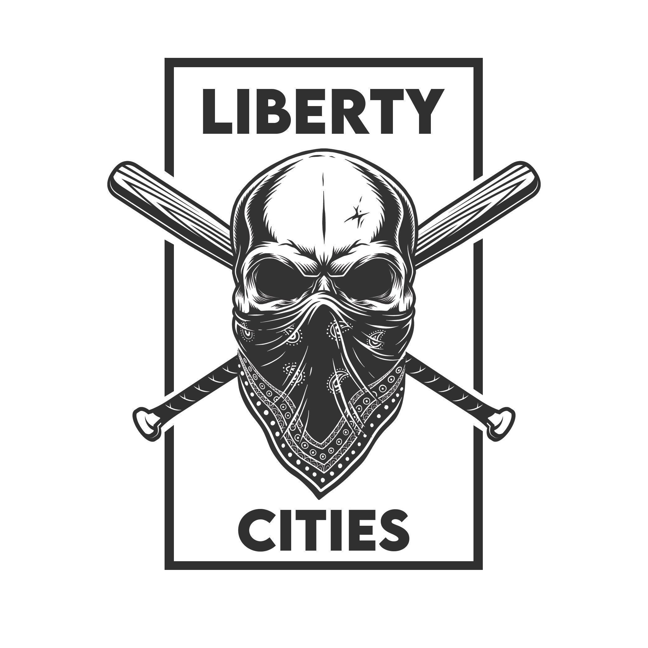LibertyServerPack