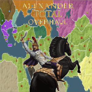 Alexander Total Overhaul V2