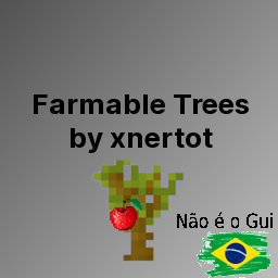 Xner Trees PTBR