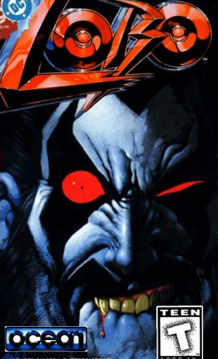 Lobo Poster