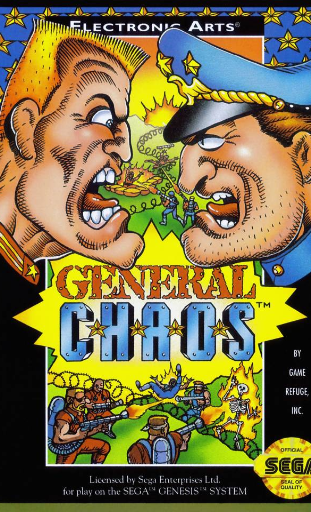 General Chaos