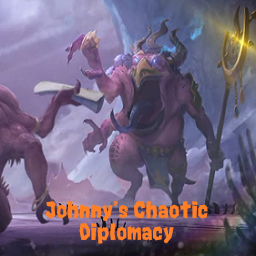 Johnny's Reworked Trade and Diplomacy Changes (trade tarrif increase)