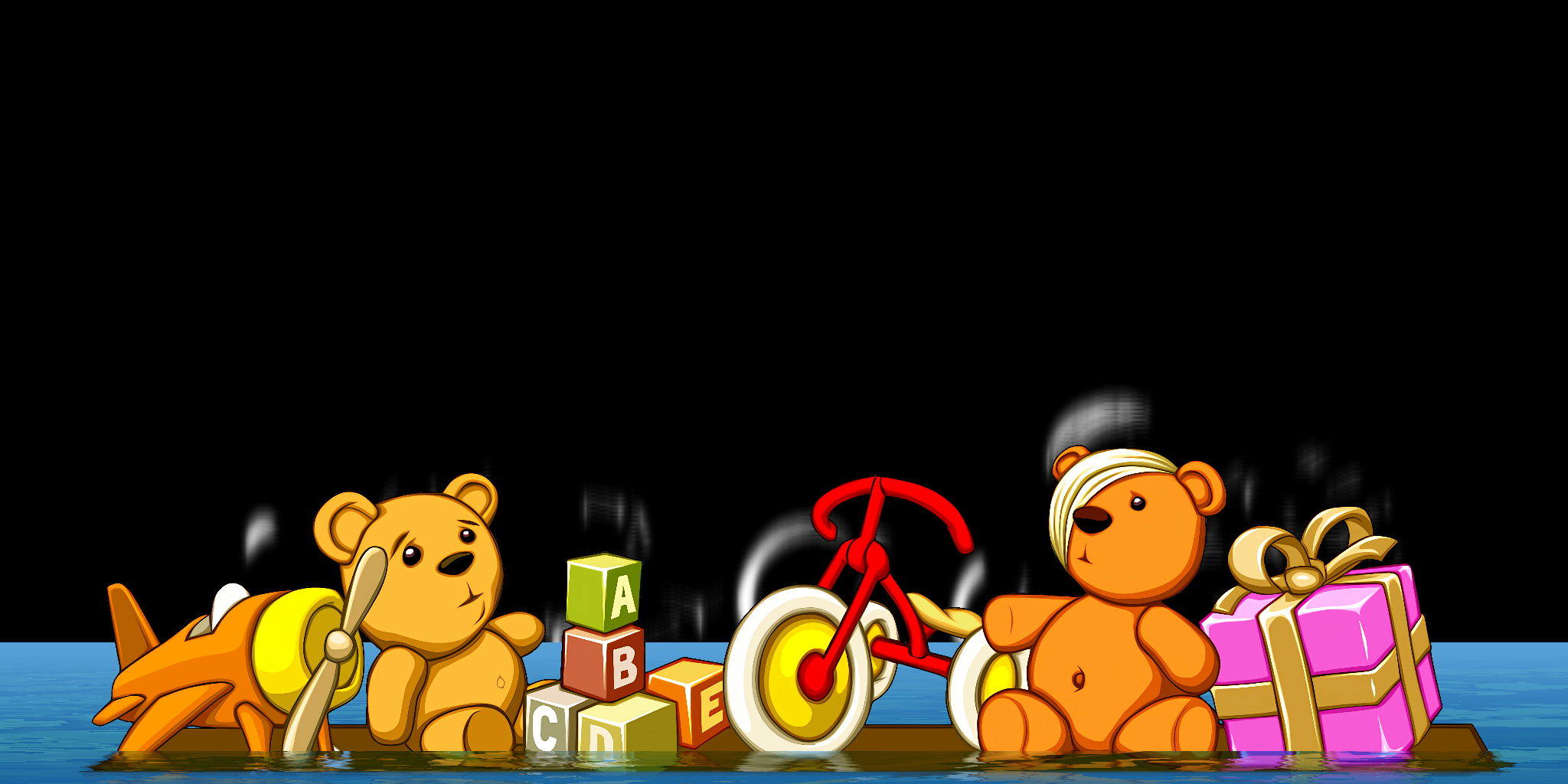 WA Toys