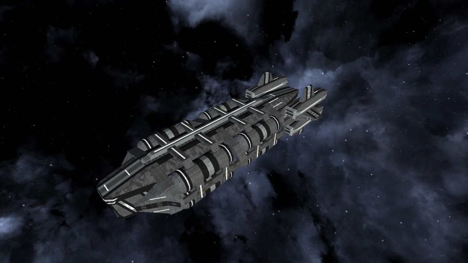 Vagabond Mark VII