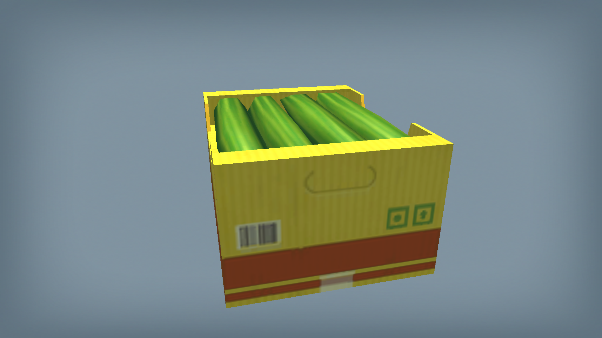 cucumber