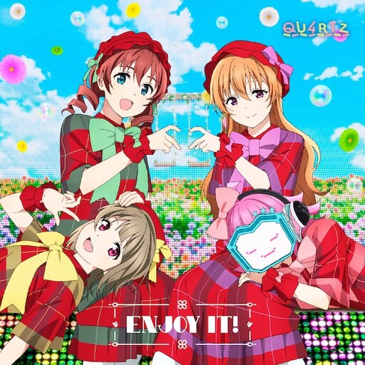 Steam Workshop::【4K】LoveLive!虹咲学园学园偶像同好会第二季