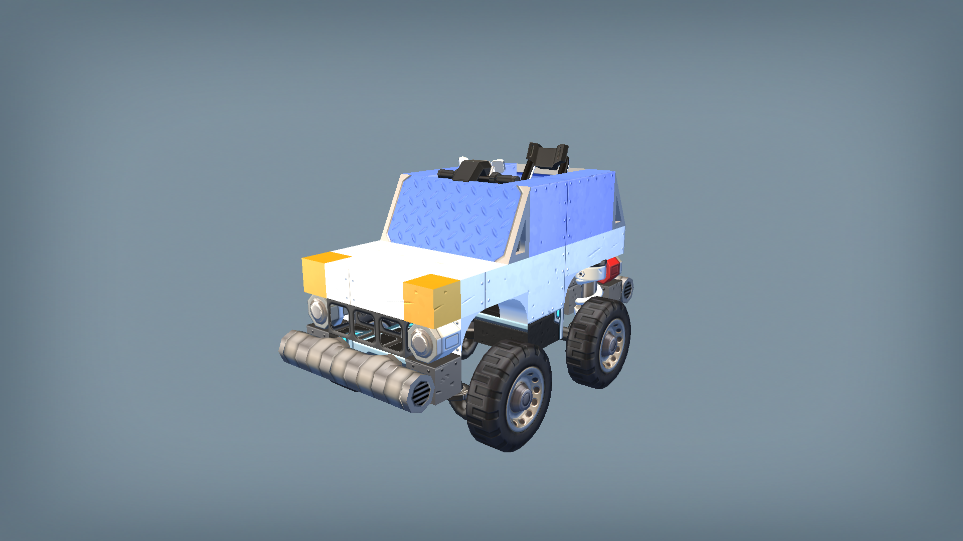 Micro Niva
