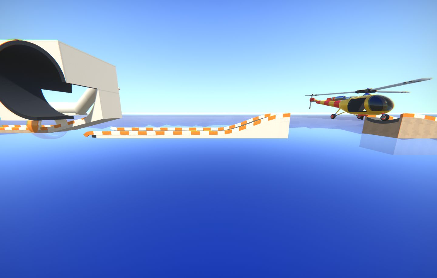 extreme cruise