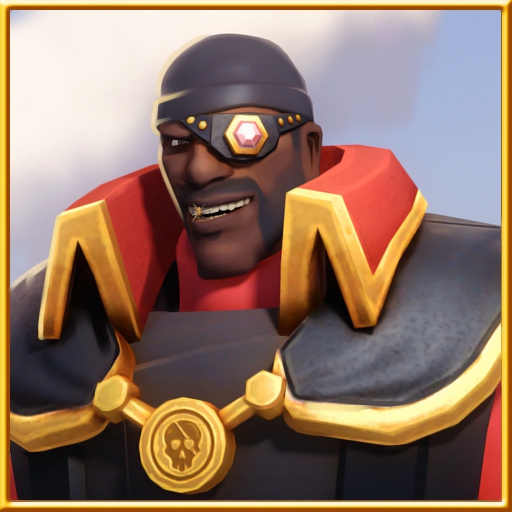 Captain's Cape