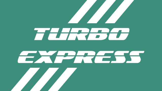 Turbo Express