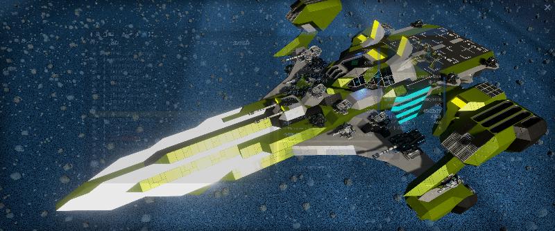 VX-TRI-ZARRA-MK4 preview