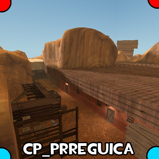 CP_PRREGUICA (important description) – Team Fortress 2 Mod