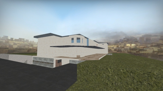 R6 House (Obsolete) – Counter-Strike 2 Mod