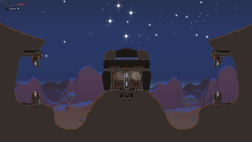 2vs4 boss battle fix