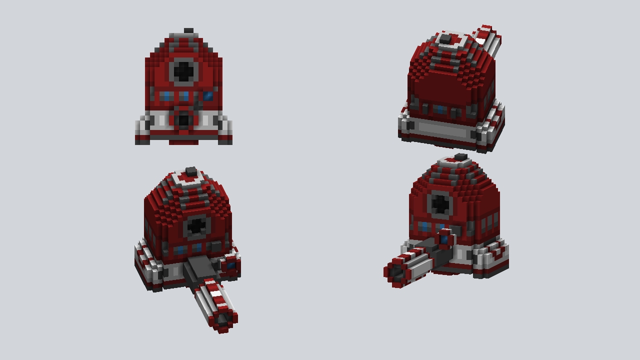 R4-P17 (Star Wars: Episode II - Attack of the Clones)