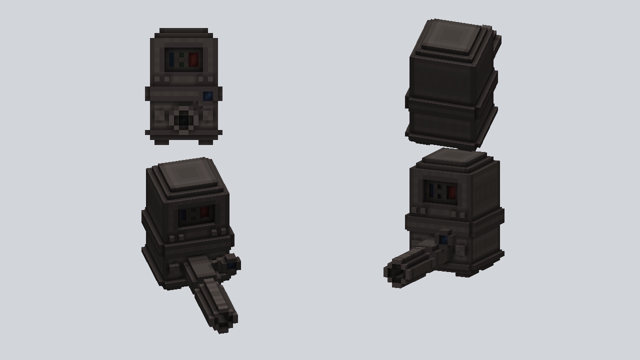 GNK Energy Droid (Star Wars: Episode IV - A New Hope)