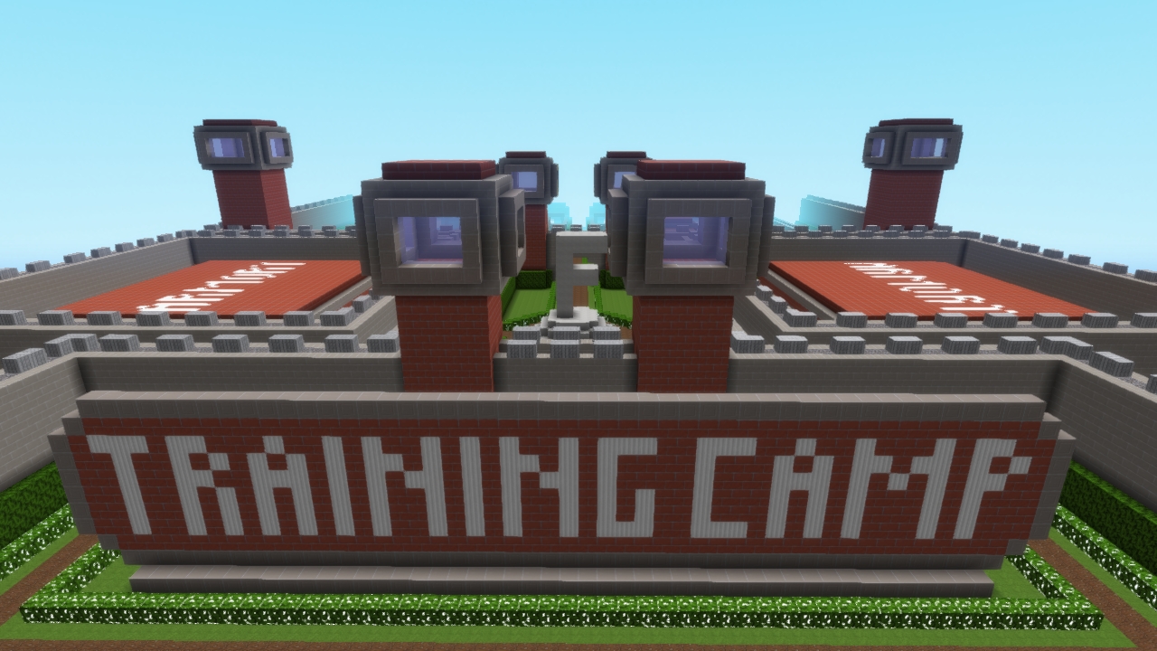 Training Camp
