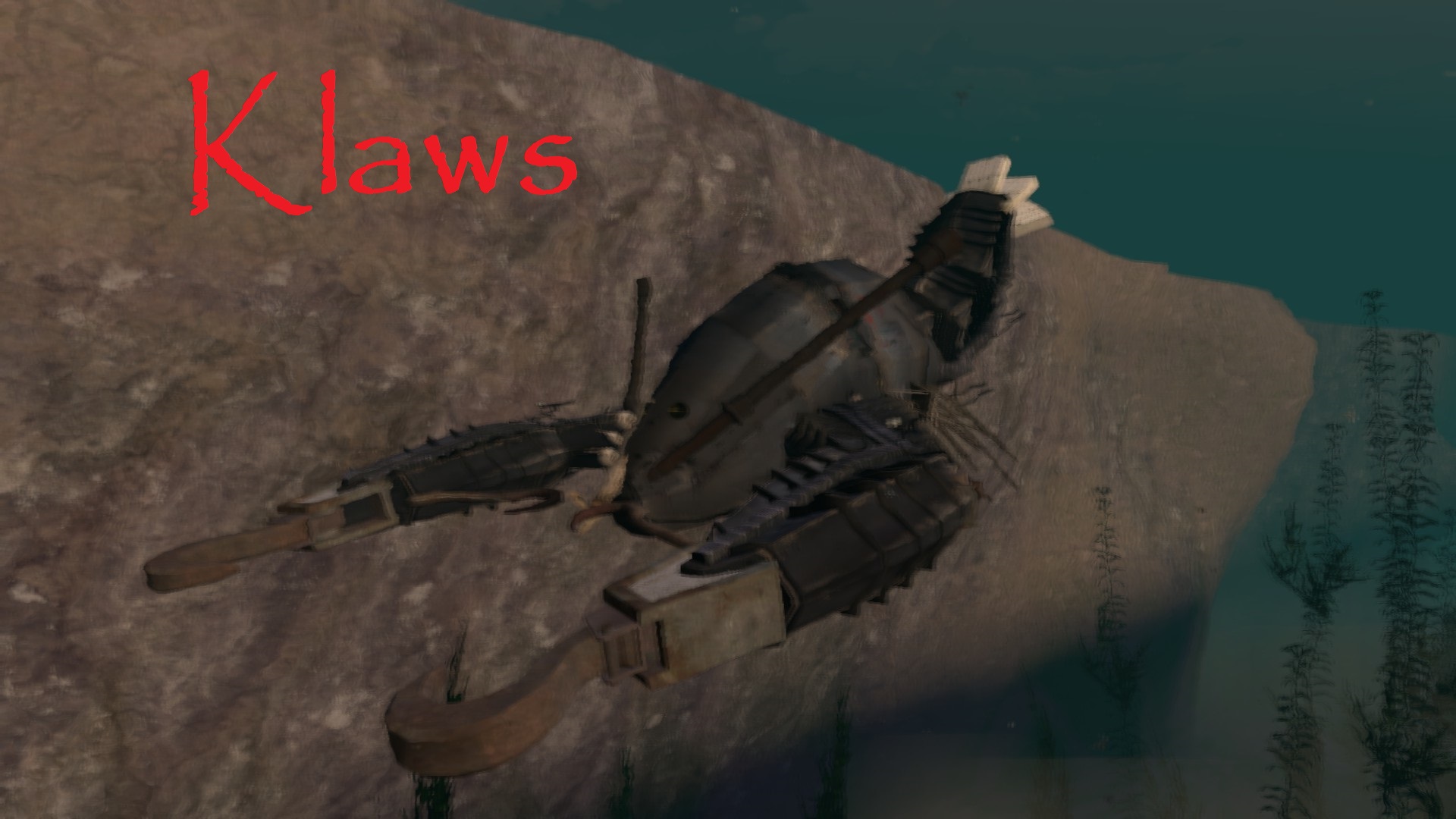 Klaws