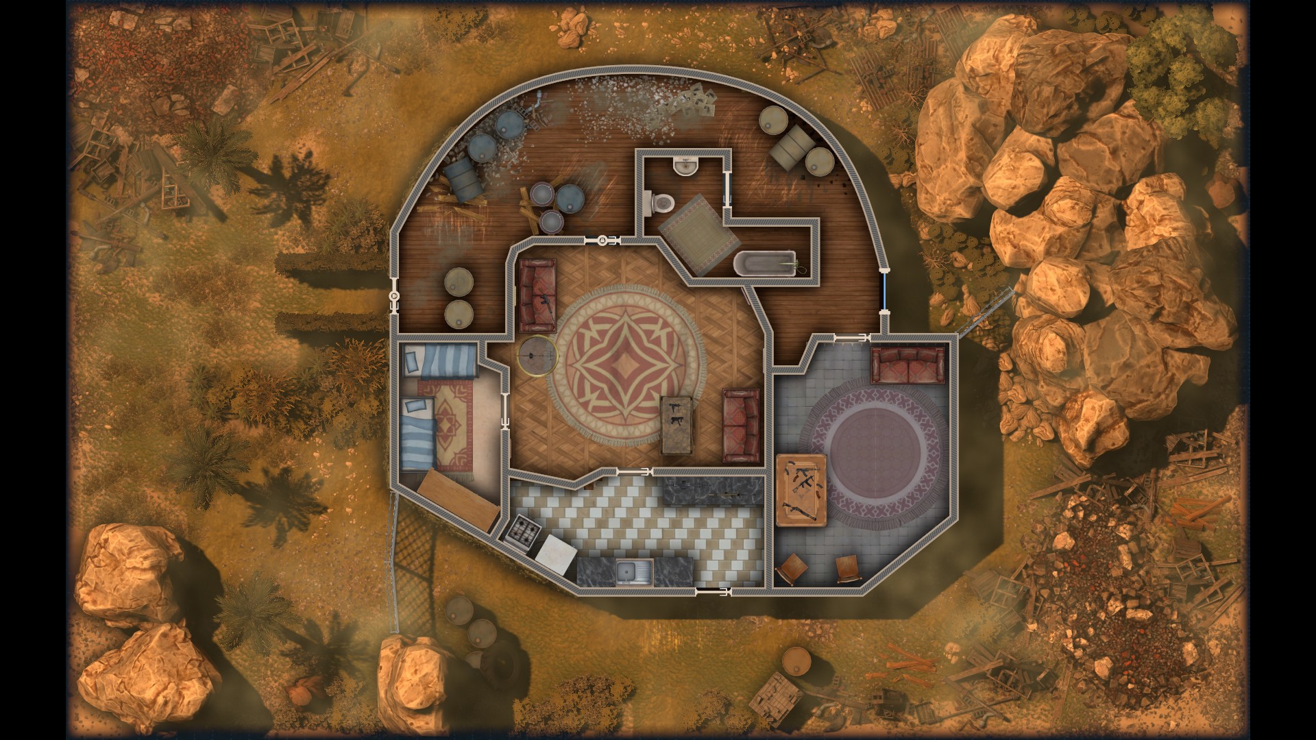 NP_Test map #25