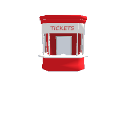 ticket booth preview