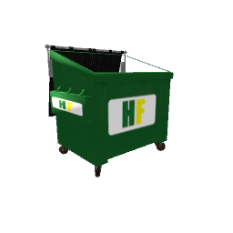 Dumpster preview