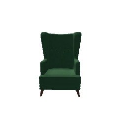 Comfy chair preview