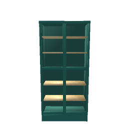 Cabinet preview