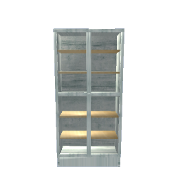Cabinet preview