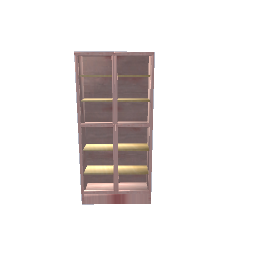 Cabinet preview