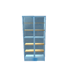 Cabinet preview