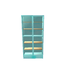 Cabinet preview