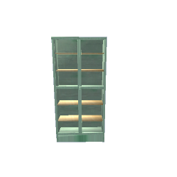 Cabinet preview