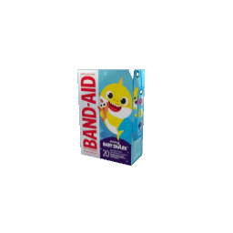 bandaids