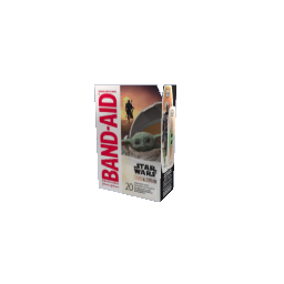bandaids preview