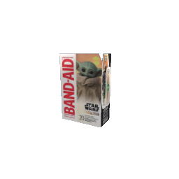 bandaids preview