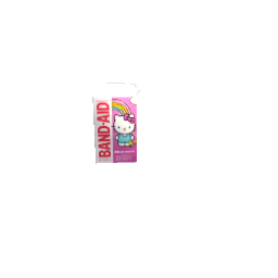 open bandaids