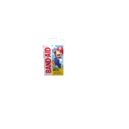 open bandaids