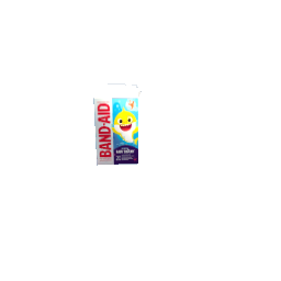 open bandaids
