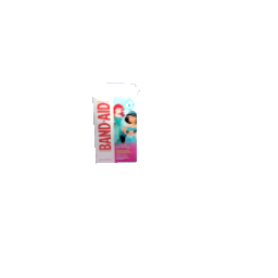 open bandaids