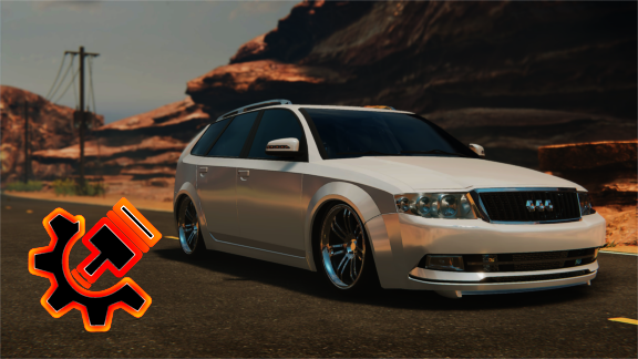 [CONFIG] Mayen M6 Avant BIPPU
