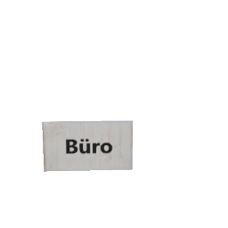 Buro Schild preview