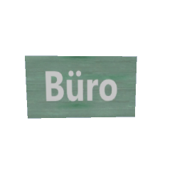 Buro Schild preview