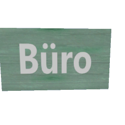 Buro Schild preview