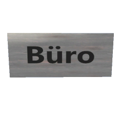 Buro Schild preview