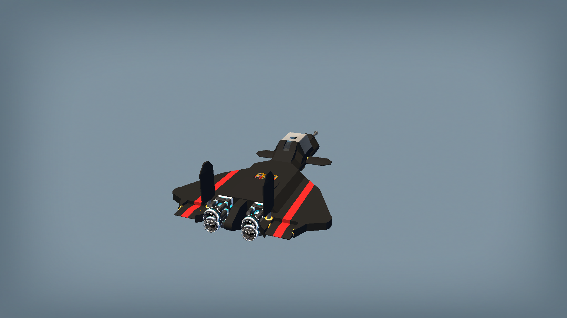 jet fighter 1