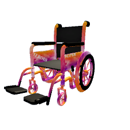 wheelchair preview