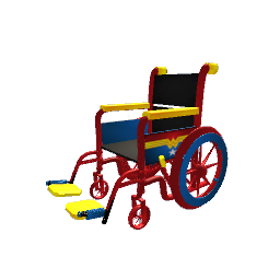 wheelchair preview