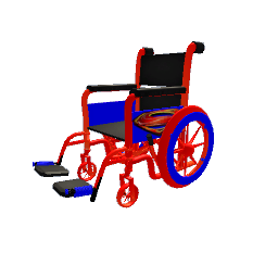 wheelchair preview