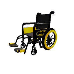 wheelchair preview