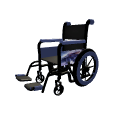 wheelchair preview
